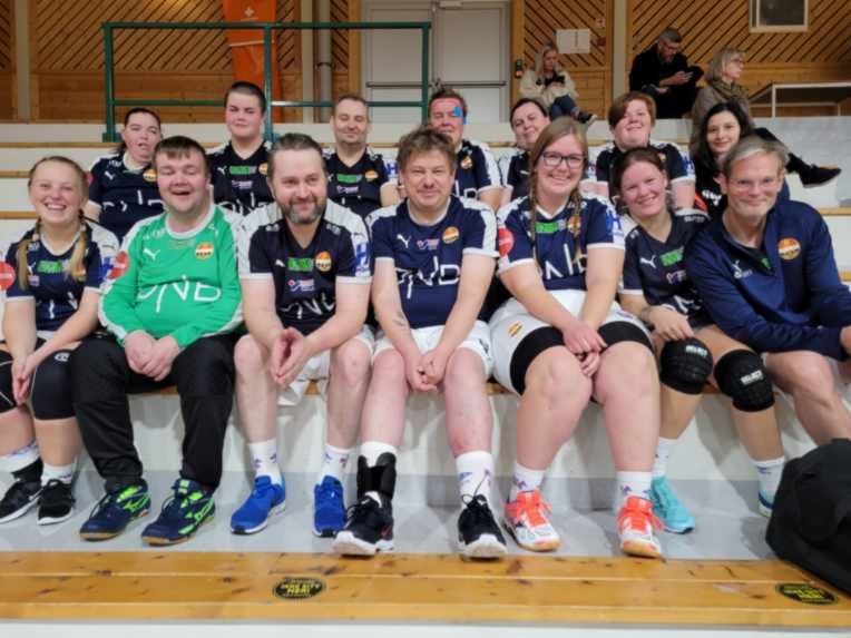 Special Olympic Pre Games Berlin 2022